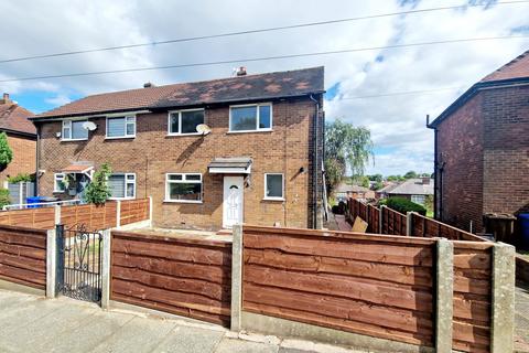 undefined, Venwood Road, Prestwich, M25