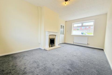 undefined, Venwood Road, Prestwich, M25