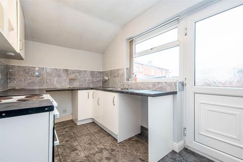 undefined, Geoffrey Street, Chorley