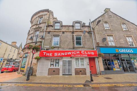 undefined, High Street, Alloa