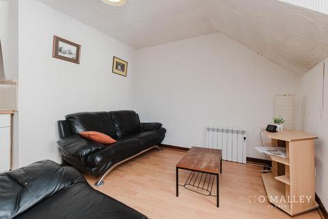 undefined, High Street, Alloa