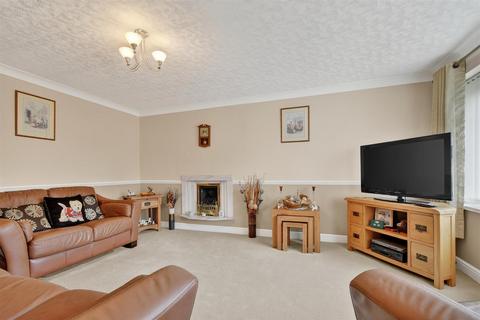 4 bedroom detached house for sale, Huntsmans Walk, York