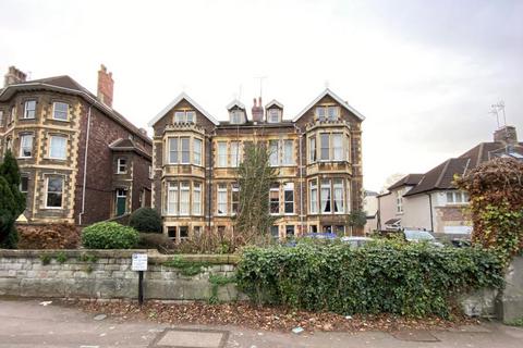 undefined, Elmdale Road, Bristol BS8