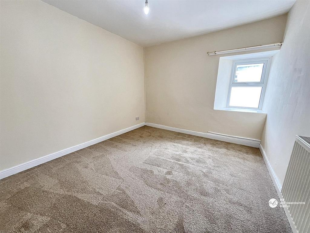 Front Bedroom