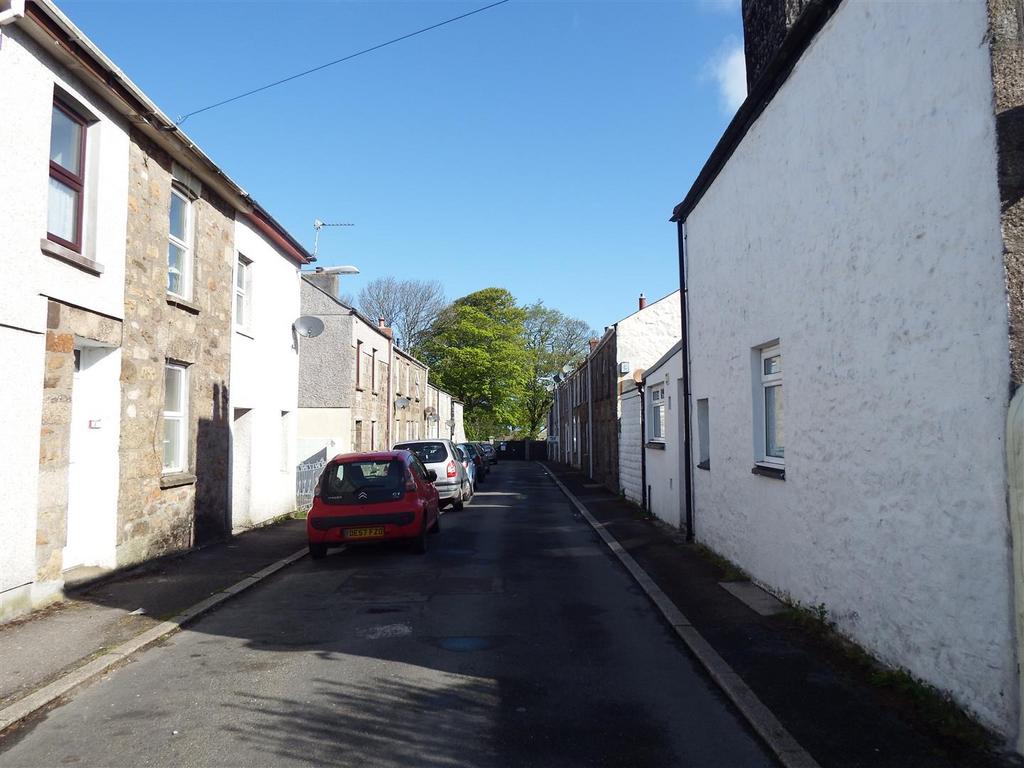 Street