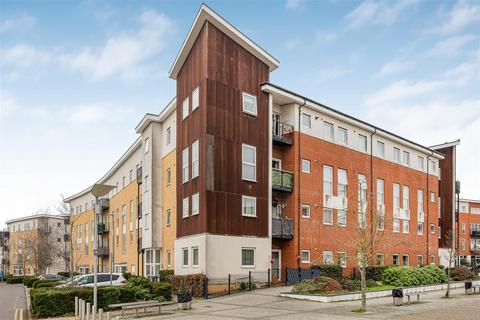 undefined, Drake Way, Reading