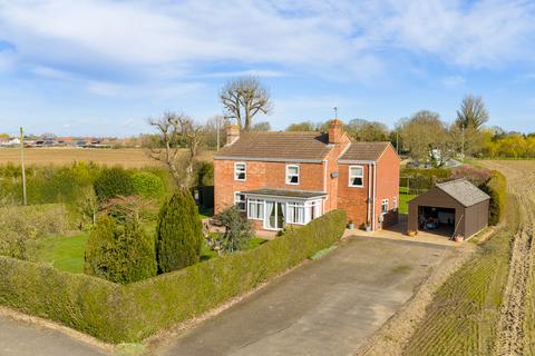 4 bedroom detached house for sale - Butterwick Road, Benington, Boston, PE22