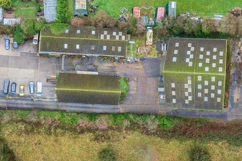 Industrial development for sale, Ash CT3