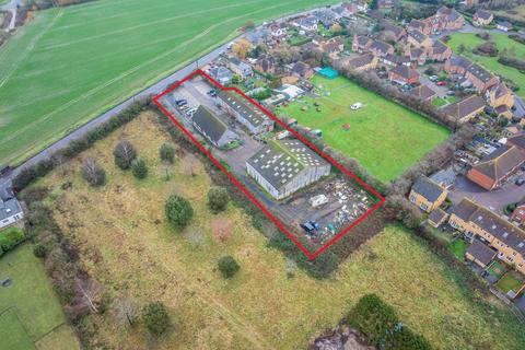 Industrial development for sale, Ash CT3