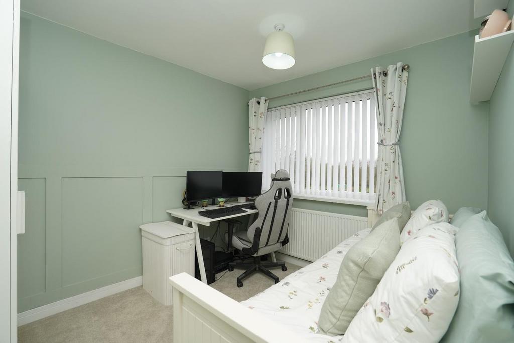 Bedroom No.2