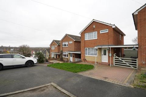 undefined, Nethergreen Avenue, Killamarsh, Sheffield, S21 1FF