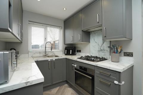 undefined, Nethergreen Avenue, Killamarsh, Sheffield, S21 1FF