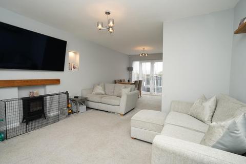 undefined, Nethergreen Avenue, Killamarsh, Sheffield, S21 1FF