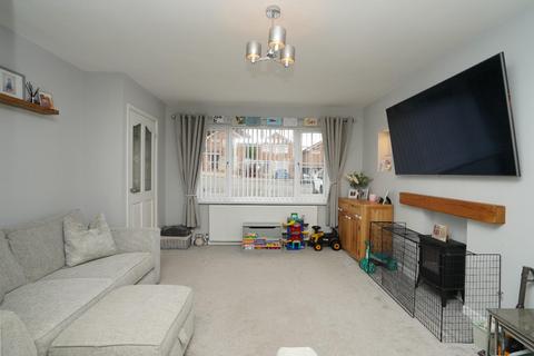 undefined, Nethergreen Avenue, Killamarsh, Sheffield, S21 1FF