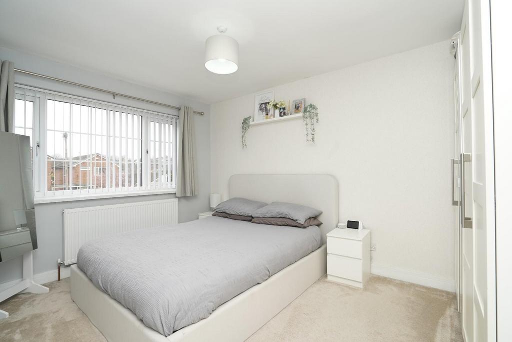 Bedroom No.1