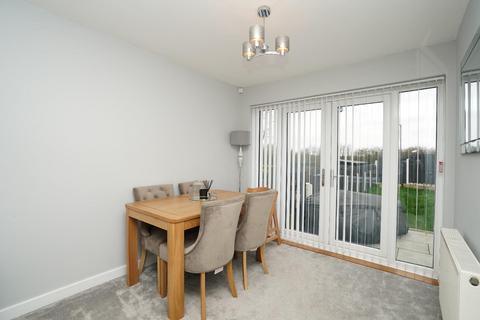 3 bedroom link detached house for sale, Nethergreen Avenue, Killamarsh, Sheffield, S21 1FF