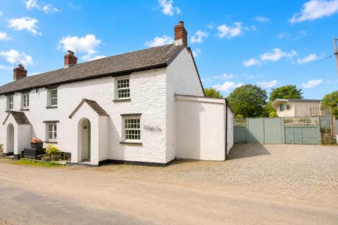 3 bedroom cottage for sale, St. Veep, Lostwithiel