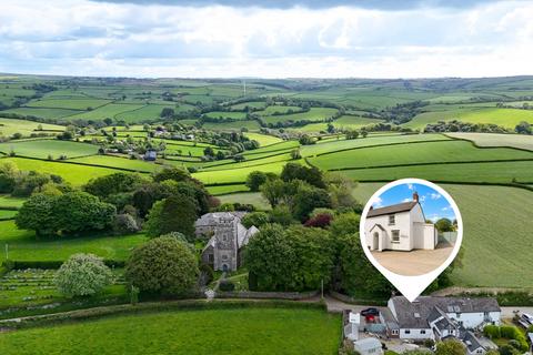 3 bedroom cottage for sale, St. Veep, Lostwithiel