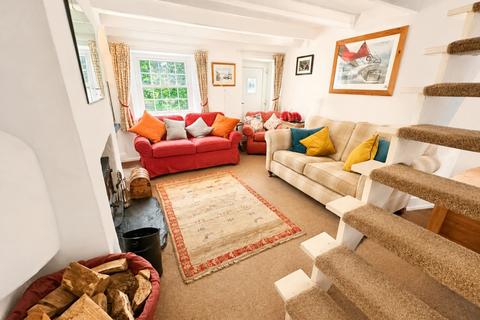 3 bedroom cottage for sale, St. Veep, Lostwithiel