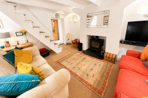 3 bedroom cottage for sale, St. Veep, Lostwithiel