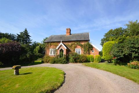 undefined, Walford Heath, Shrewsbury