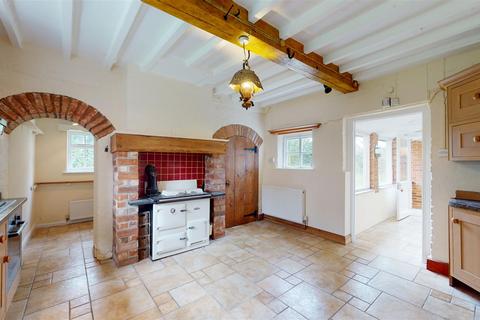 undefined, Walford Heath, Shrewsbury