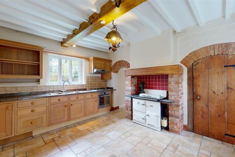 undefined, Walford Heath, Shrewsbury