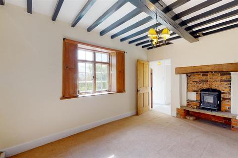 undefined, Walford Heath, Shrewsbury