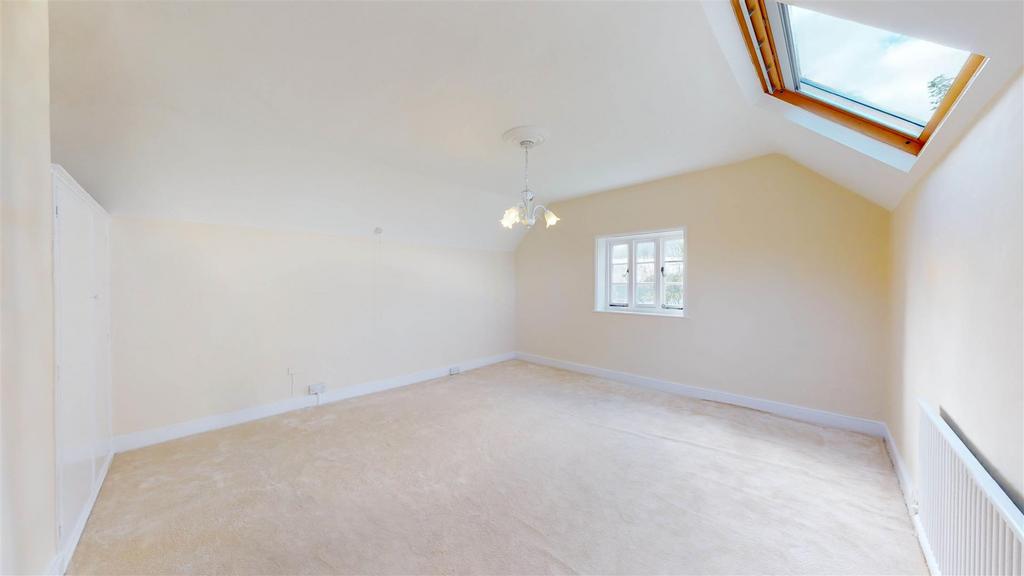 Manor Farm, Walford Heath Bedroom One.jpg