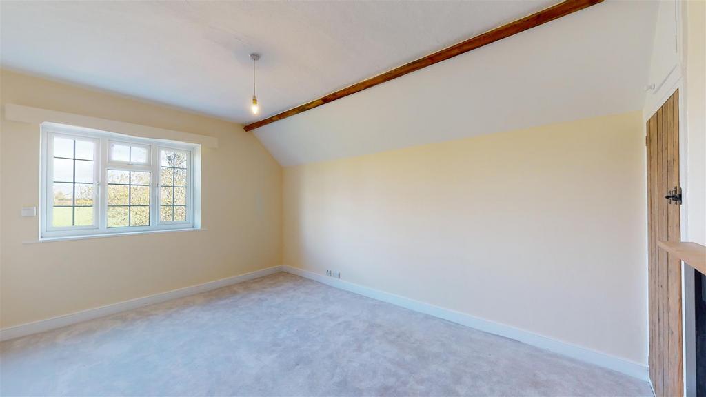 Manor Farm, Walford Heath Bedroom Two.jpg