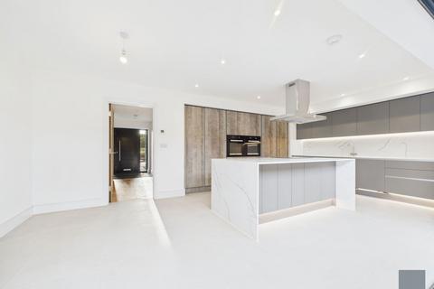 undefined, St Agnes- An impressive and high specification new build home