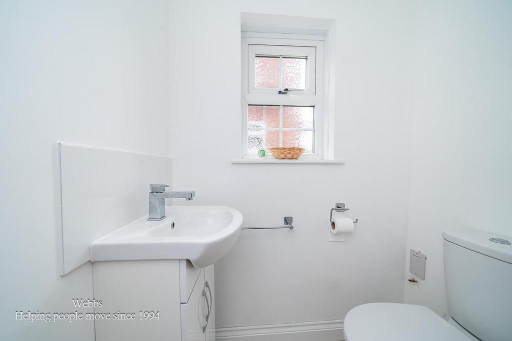 Guest WC