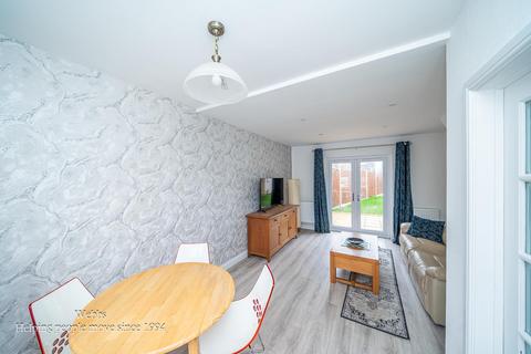 undefined, St. James Road, Cannock WS11