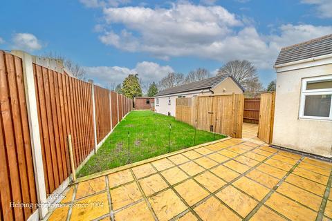 undefined, St. James Road, Cannock WS11