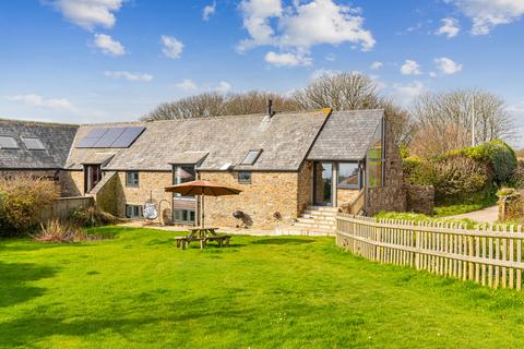 3 bedroom semi-detached house for sale, Keaton Barns, Holbeton, Plymouth, Devon