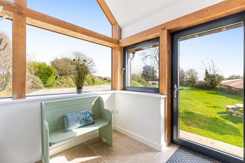 3 bedroom semi-detached house for sale, Keaton Barns, Holbeton, Plymouth, Devon