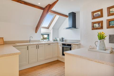 3 bedroom semi-detached house for sale, Keaton Barns, Holbeton, Plymouth, Devon