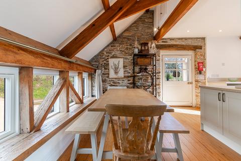 3 bedroom semi-detached house for sale, Keaton Barns, Holbeton, Plymouth, Devon