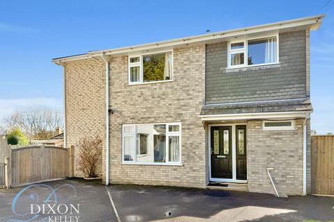 4 bedroom house for sale, Ashurst Road, West Moors, Ferndown, Dorset, BH22