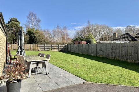 4 bedroom house for sale, Ashurst Road, West Moors, Ferndown, Dorset, BH22