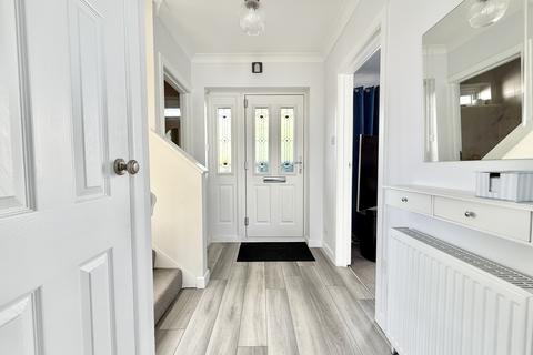 4 bedroom house for sale, Ashurst Road, West Moors, Ferndown, Dorset, BH22