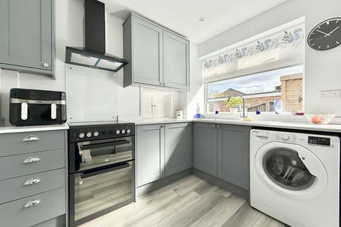 4 bedroom house for sale, Ashurst Road, West Moors, Ferndown, Dorset, BH22