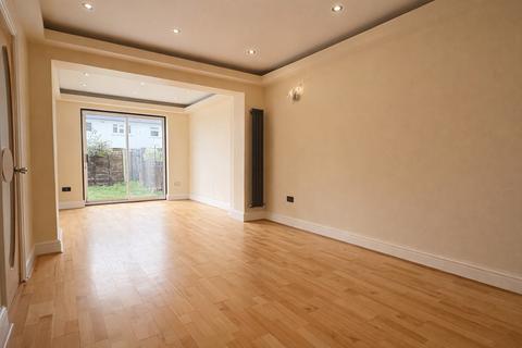 undefined, Elizabeth Close, Collier Row, RM7