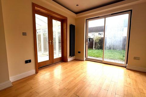 undefined, Elizabeth Close, Collier Row, RM7