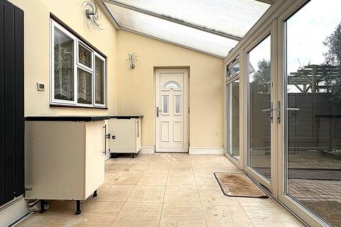 undefined, Elizabeth Close, Collier Row, RM7
