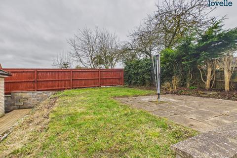undefined, Spring Bank, Binbrook, LN8