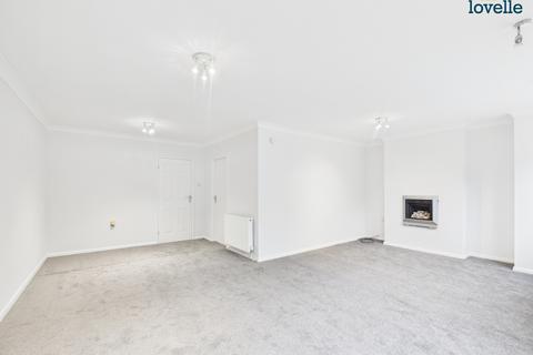 undefined, Spring Bank, Binbrook, LN8