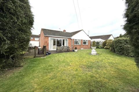 undefined, Mersey Close, Rugeley