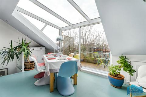 4 bedroom maisonette for sale, Goldhurst Terrace, London, NW6