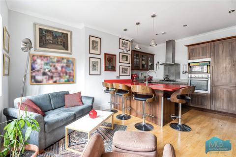 4 bedroom maisonette for sale, Goldhurst Terrace, London, NW6